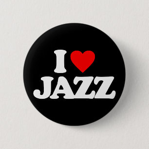I LIEBE-JAZZ BUTTON
