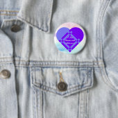 I Liebe jemand Button (Beispiel)