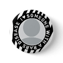 I LIEBE JEMAND MIT EINER SELTENEN KRANKHEIT