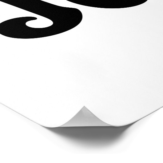 I Liebe Jeremy Poster (Ecke)