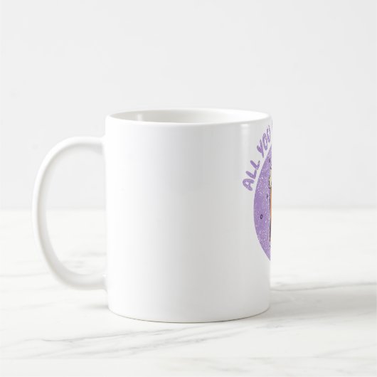 I Liebe Jesus _3 Kaffeetasse (Links)