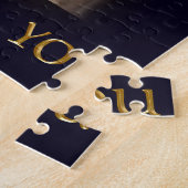 I Liebe Jesus Puzzle (Seite)