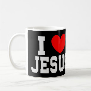 I Liebe Jesus T-ShirtSind Sie ein Patrioter Kaffeetasse