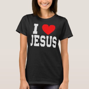 I Liebe Jesus T-ShirtSind Sie ein Patrioter T-Shirt