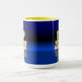 I Liebe-Jesus-Tasse Tasse (Zentrum)