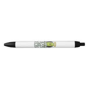 I Liebe Jesus und Pickles Kugelschreiber