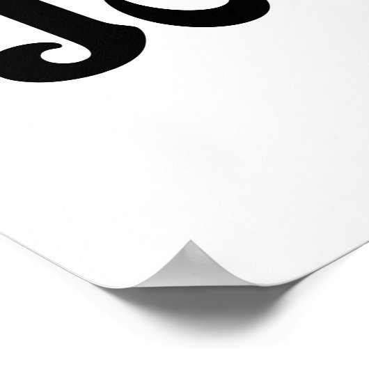 I Liebe Jonathan Poster (Ecke)