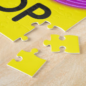 I LIEBE K POP PUZZLE (Seite)