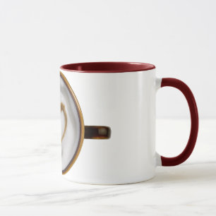 I Liebe-Kaffee 03 Tasse