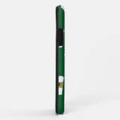 I Liebe Kaffee erhältlich Kaffee Cup Case-Mate iPhone Hülle (Hinten/Rechts)