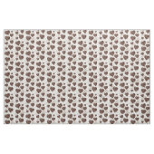 I Liebe Kaffee Stoff (Fat Quarter (45,7 x 55,9 cm))