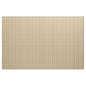 I Liebe Kaffee und gelbe Blumen Stoff (Yard (91,4 cm))