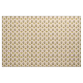 I Liebe Kaffeemaschine Stoff (Yard (91,4 cm))
