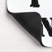 I Liebe Kanada Mousepad (Ecke)