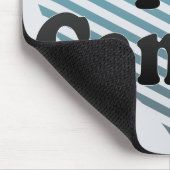 I Liebe Kanada Mousepad (Ecke)