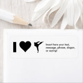 I Liebe Karate (Insitu)