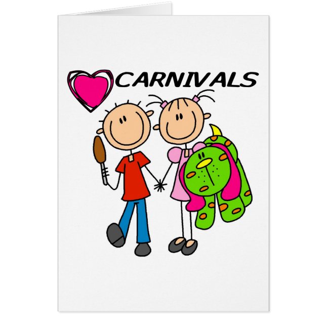 I Liebe-Karnevale (Vorne)