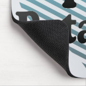 I Liebe-Kartoffeln Mousepad (Ecke)