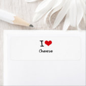 I Liebe Käse (Insitu)