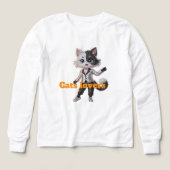 I Liebe Katze (Design Vorderseite)