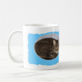 I LIEBE-KATZEN KAFFEETASSE (Links)