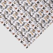 I Liebe-Katzen-Seidenpapier Seidenpapier (Ausschnitt)