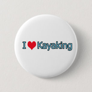 I Liebe-Kayaking Logo Button