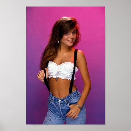 i Liebe kelly kapowski Poster (Vorne)