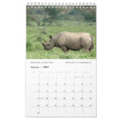 I LIEBE-KENIA-Kalender (Single-Seite) Kalender (Jan 2027)