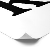 I Liebe Kenny Poster (Ecke)