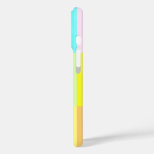 I Liebe Kenya Case-Mate iPhone Hülle (Rückseite / Links)