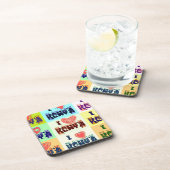 I Liebe Kenya.png Untersetzer (Rechte Seite)