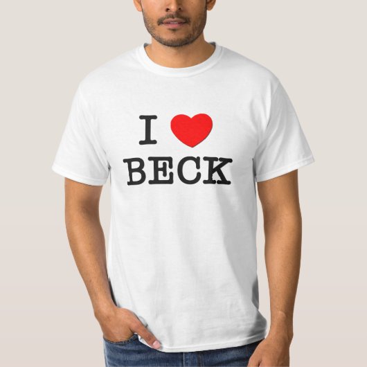 I Liebe-Kessel T-Shirt (Vorderseite)