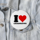 I LIEBE KETTE BUTTON (Beispiel)