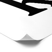 I Liebe Kevin Poster (Ecke)