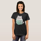 I Liebe Kimchi T-Shirt (Vorne ganz)