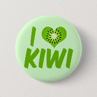 I Liebe Kiwi