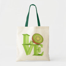 I LIEBE KIWI (Kiwi Fruits/Kiwi Berry)