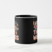 I Liebe Kleine Dackeln Funny Miniature Dackel Tasse (Zentrum)