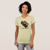 I Liebe-Koala-T - Shirt (Vorne ganz)