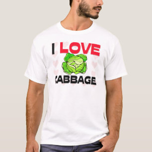 I Liebe-Kohl T-Shirt