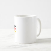 I Liebe Köln Kaffeetasse (VorderseiteRechts)