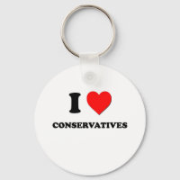 I Liebe Konservative
