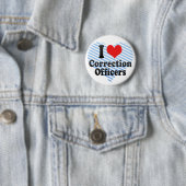 I Liebe-Korrektur-Offiziere Button (Beispiel)