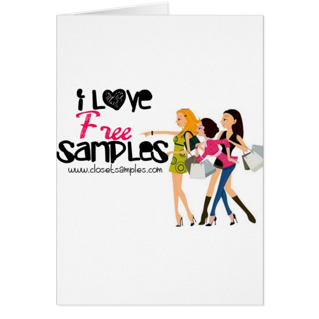 I Liebe kostenlos 3 (Vorne)