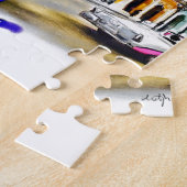 I Liebe Kuba Puzzle (Seite)