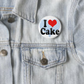 I Liebe-Kuchen Button (Beispiel)