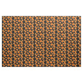 I Liebe-Kürbis-Torten-Gewebe Stoff (Fat Quarter (45,7 x 55,9 cm))
