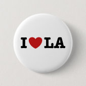 I LIEBE LA BUTTON (Vorderseite)