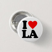 I LIEBE-LA BUTTON (Vorne & Hinten)